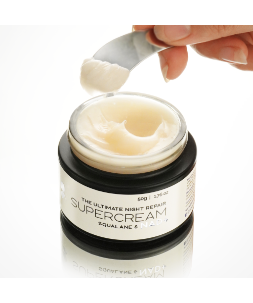 Beyond Beyond: The Ultimate Night Repair SuperCream 50gm