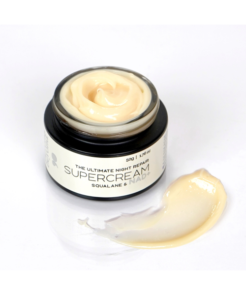Beyond Beyond: The Ultimate Night Repair SuperCream 50gm
