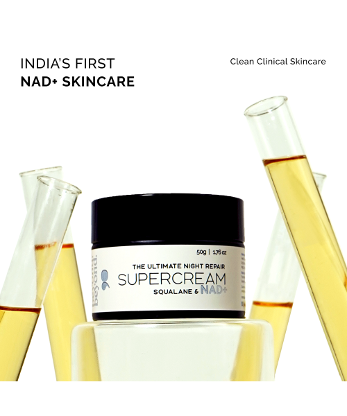 Beyond Beyond: The Ultimate Night Repair SuperCream 50gm