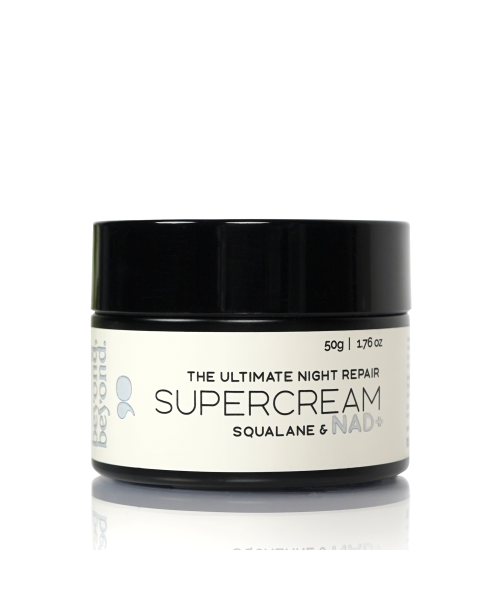Beyond Beyond: The Ultimate Night Repair SuperCream 50gm