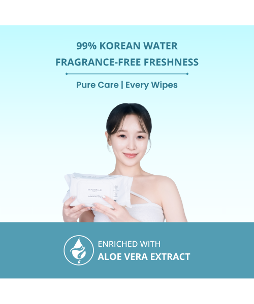 Mirabelle: Premium Wet Wipes
