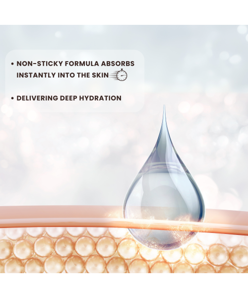 Mirabelle: Snail Miin Recovery Essence