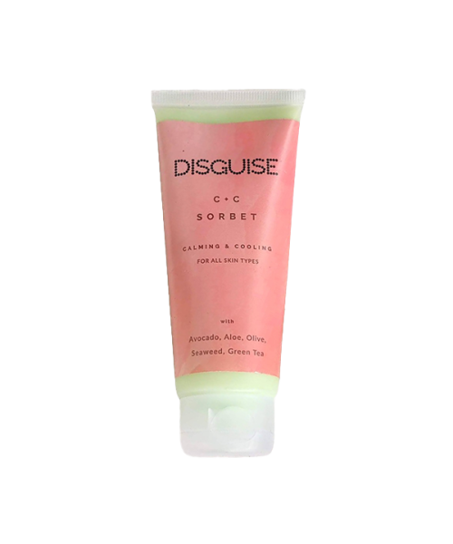Disguise Cosmetics: C+C Sorbet - 50g