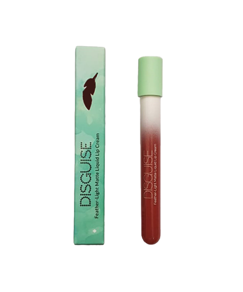 Disguise Cosmetics: Relaxed Mocha Lip Cream