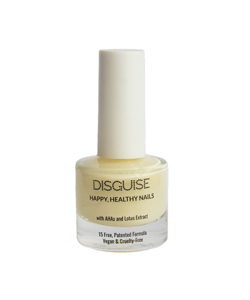 Disguise Cosmetics: Pina Colada Nail Polish