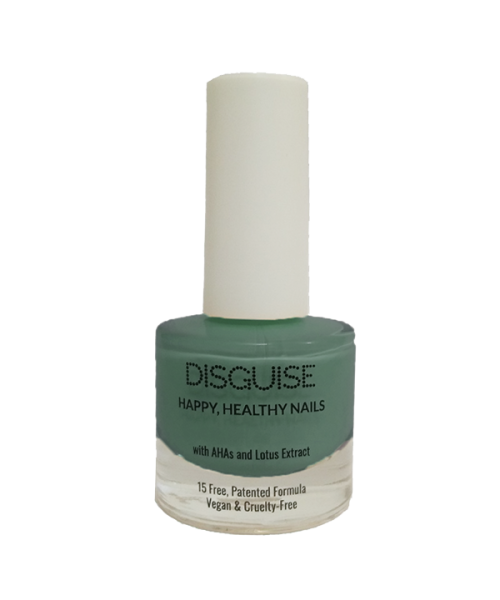 Disguise Cosmetics: Mint - 9ml