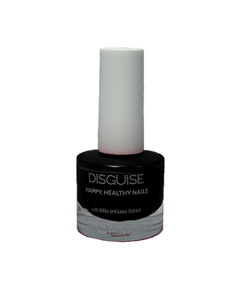 Disguise Cosmetics: Wreckless Black - 9ml