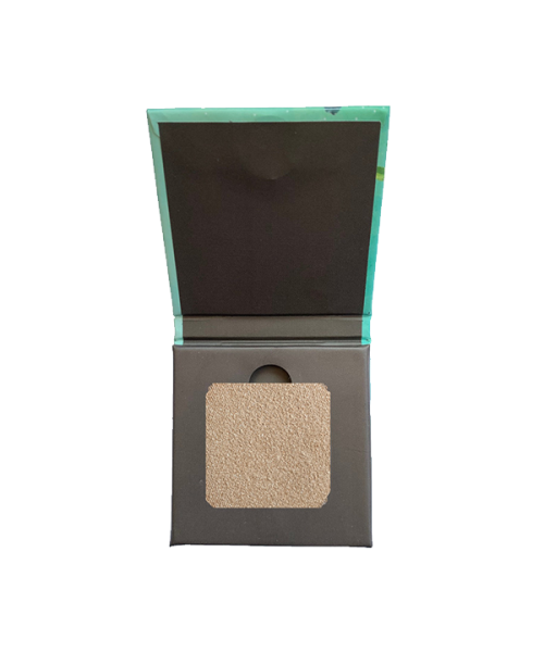 Disguise Cosmetics: Frosted Cream Cashew