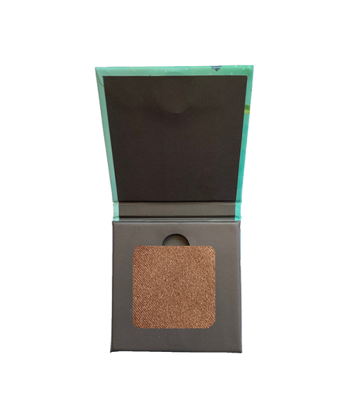 Disguise Cosmetics: Metallic Sun-Kiss