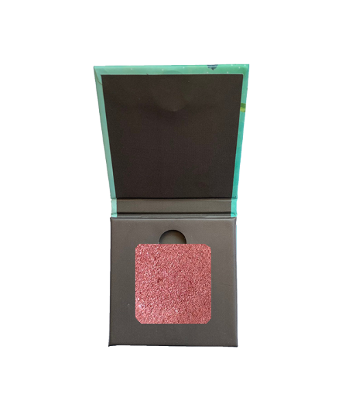 Disguise Cosmetics: Metallic Pink Lychee