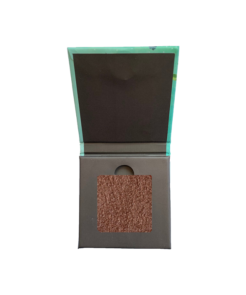 Disguise Cosmetics: Metallic Pink Rose