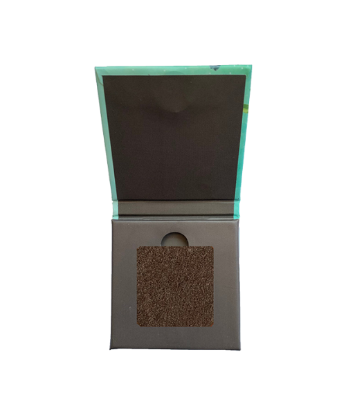 Disguise Cosmetics: Metallic Brown Coconut