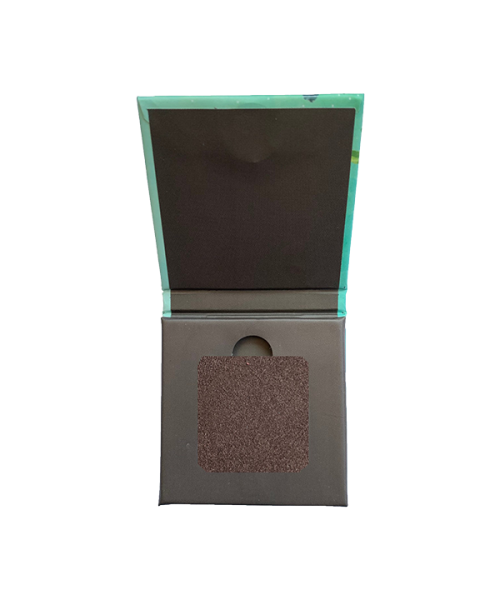 Disguise Cosmetics: Brown Cedar Eyeshadow Squares