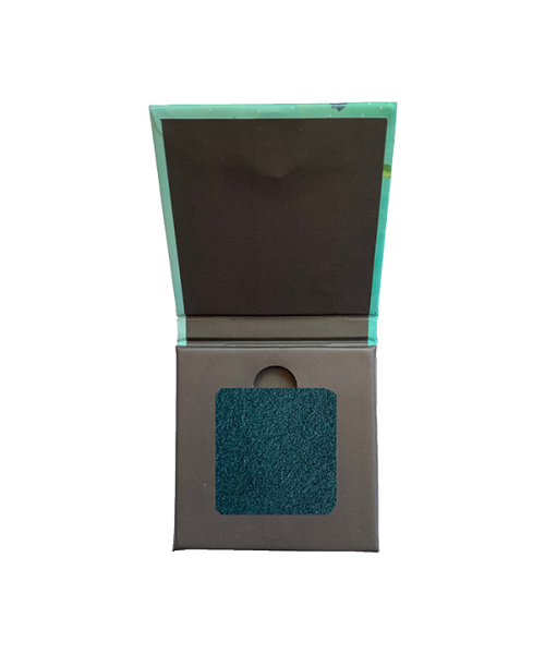 Disguise Cosmetics: Satin Teal Peacock