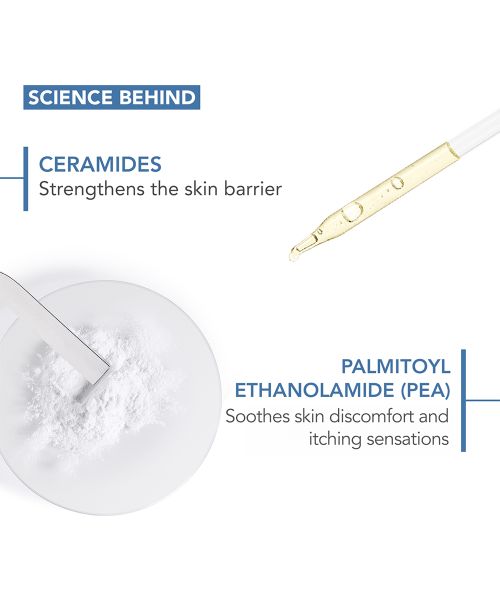 Bioderma: Atoderm Intensive Baume Ultra-soothing Balm Very dry, Sensitive to Atopic Skin, 75ml