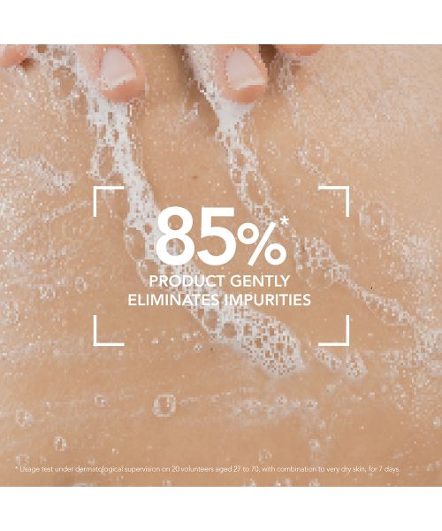 Bioderma: Pigmentbio Foaming Cream Brightening Exfoliating Cleanser For Face, 200 ml