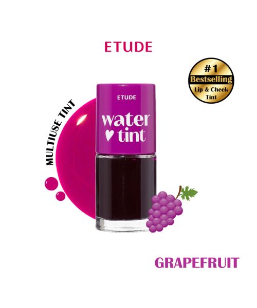 Etude: Dear Darling Water Tint 05 Grape Ade