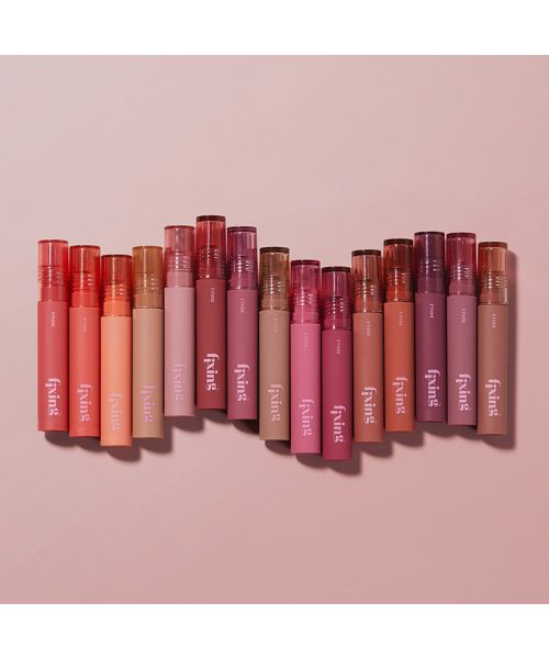 Etude: Fixing Tint 06 Soft Walnut