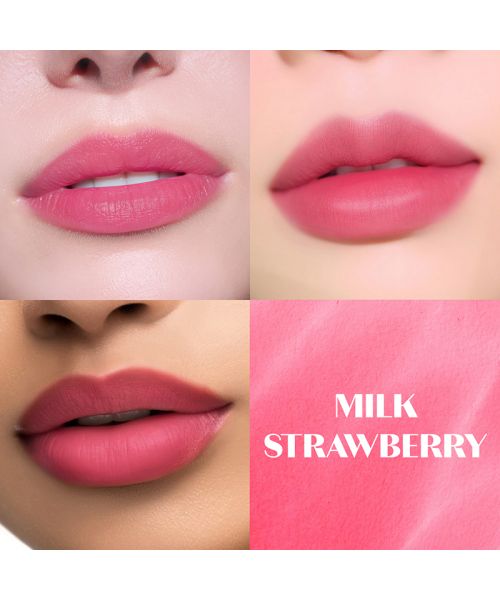 Etude: Dear Darling Marker Tint 04 Milk Strawberry