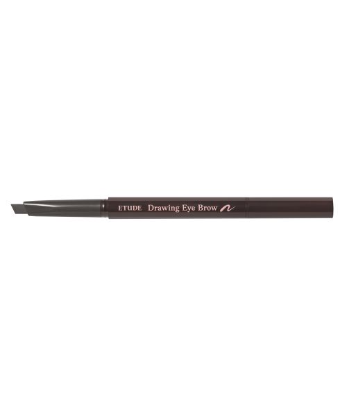 Etude: Drawing Eyebrow 02 Gray Brown