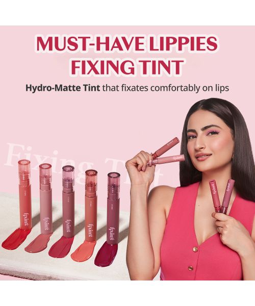 Etude: Fixing Tint 06 Soft Walnut