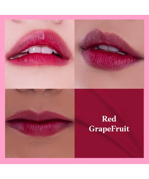 Etude: Dear Darling Water Tint 04 Red Grapefruit Ade