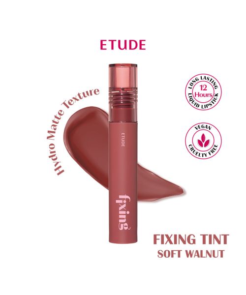 Etude: Fixing Tint 06 Soft Walnut