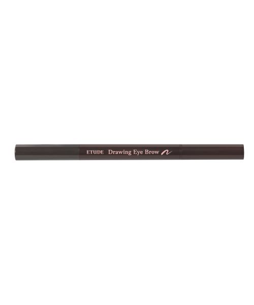 Etude: Drawing Eyebrow 02 Gray Brown