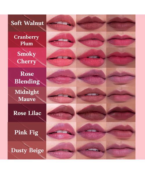 Etude: Fixing Tint 06 Soft Walnut