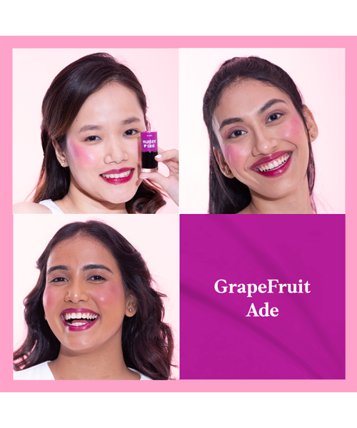 Etude: Dear Darling Water Tint 05 Grape Ade
