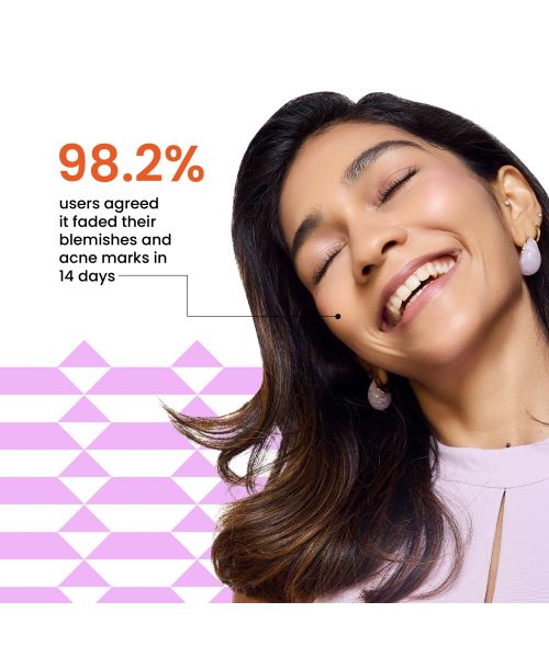 Foxtale: 12% Niacinamide Serum with Azelaic Acid for Oil Control & Brightening   30ml