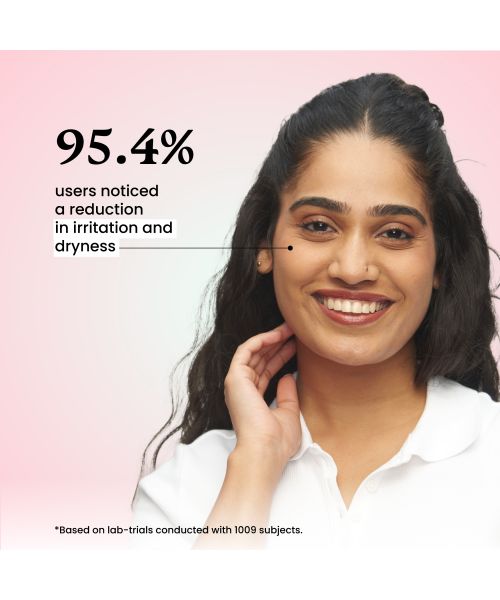 Foxtale: Skin Repair Cream With Olive Leaf Extract, Provitamin B5 & Niacinamide   50ml