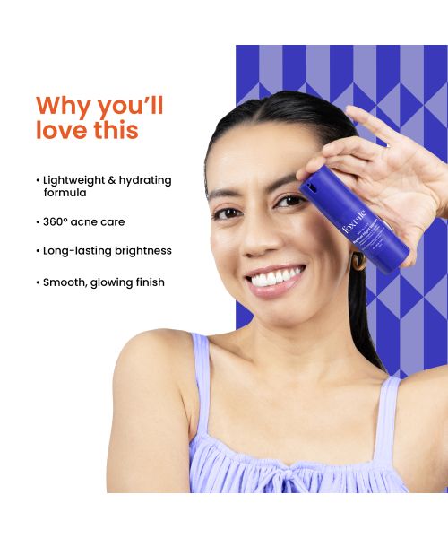 Foxtale: 0.15% Encapsulated Retinol Night Serum Boosts Collagen    30ml