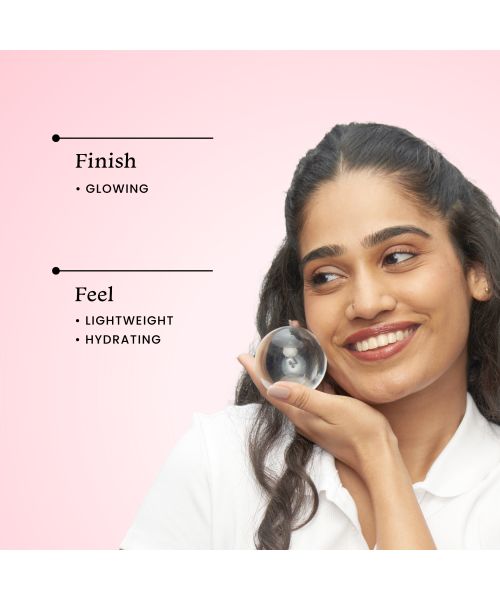 Foxtale: Skin Repair Cream With Olive Leaf Extract, Provitamin B5 & Niacinamide   50ml