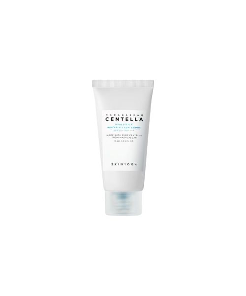 SKIN1004: SKIN1004 Madagascar Centella Hyalu-Cica Water-Fit Sun Serum 15ml