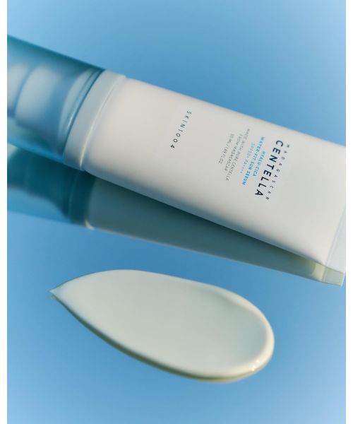 SKIN1004: SKIN1004 Madagascar Centella Hyalu-Cica Water-Fit Sun Serum 15ml