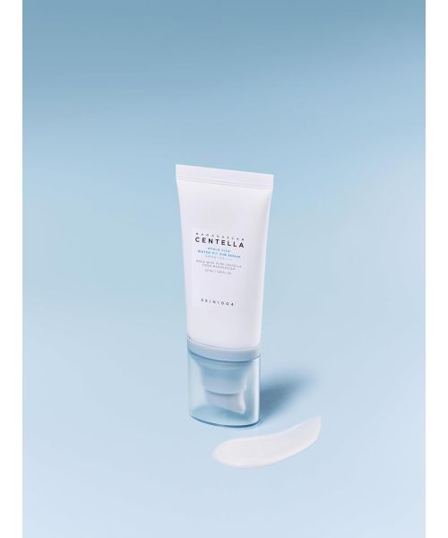 SKIN1004: SKIN1004 Madagascar Centella Hyalu-Cica Water-Fit Sun Serum 15ml