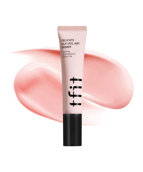 tfit: Delicate Silk Veil Art Primer  30ml