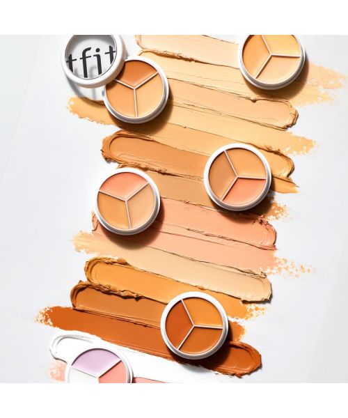 tfit: Cover Up Pro Concealer 05 Deep   15gm