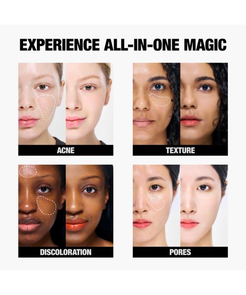 tfit: Cover Up Pro Concealer 02 Warm  15gm