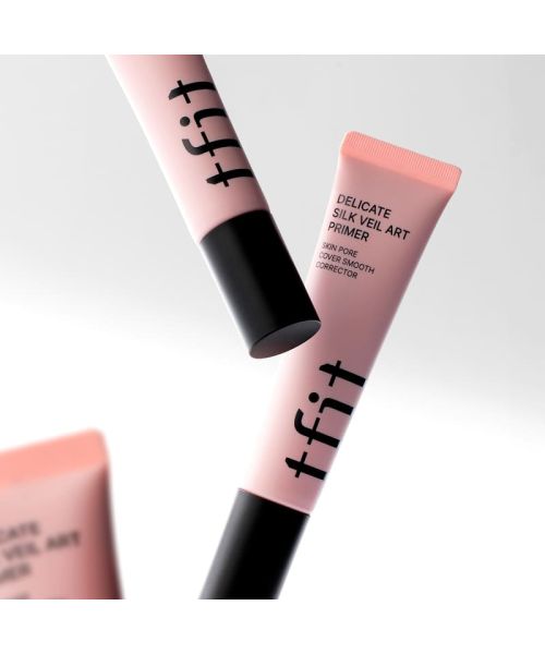 tfit: Delicate Silk Veil Art Primer  30ml