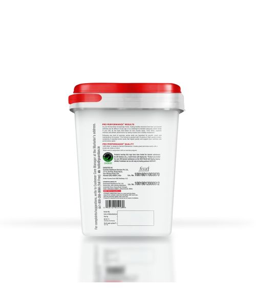 GNC: Pro Performance 100% Whey Protein Powder | Boosts Strength & Endurance  | 24gm Protein | 5.5gm BCAA | Chocolate Supreme | 4Kg