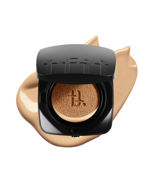 tfit: Layering Fit Glow Cushion Ex W04 Buff  12gm