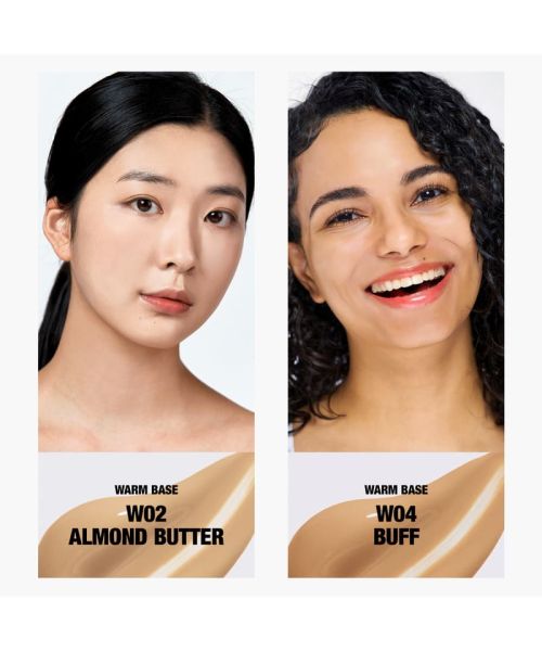 tfit: Layering Fit Cover Cushion Ex W02 Almond Butter  12gm