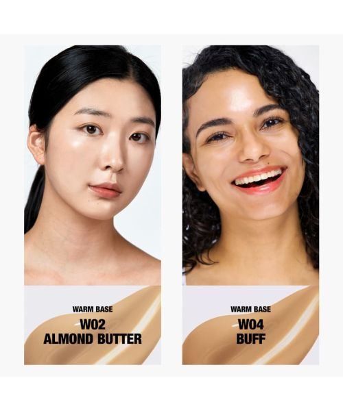 tfit: Layering Fit Glow Cushion Ex W01 Vanilla  12gm