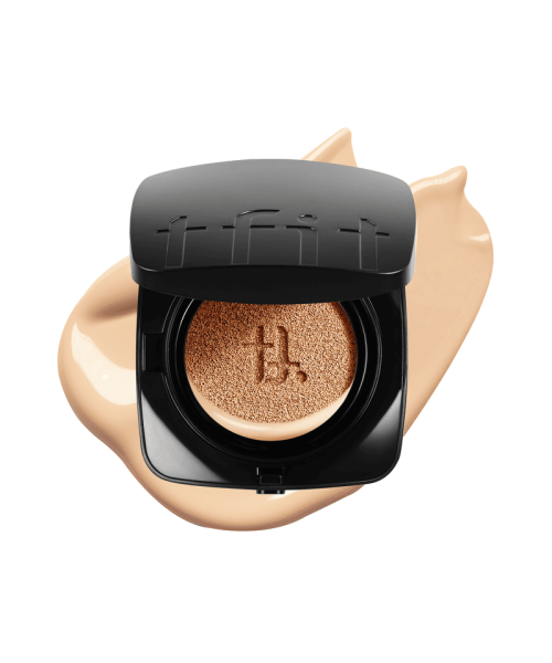 tfit: Layering Fit Glow Cushion Ex N1.5 Suede  12gm