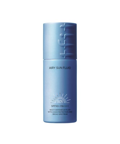 tfit: Airy Sun Fluid Spf50+ Pa++++  50ml