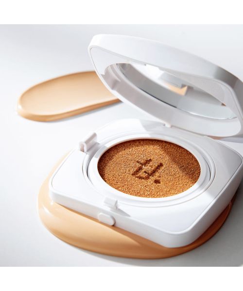 tfit: Layering Fit Cover Cushion Ex W02 Almond Butter  12gm