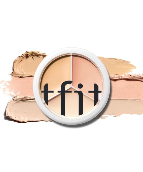 tfit: Cover Up Pro Concealer 03 Cool   15gm