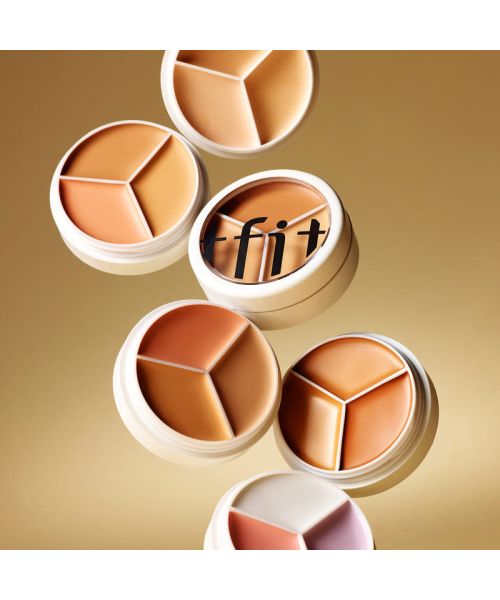 tfit: Cover Up Pro Concealer 05 Deep   15gm